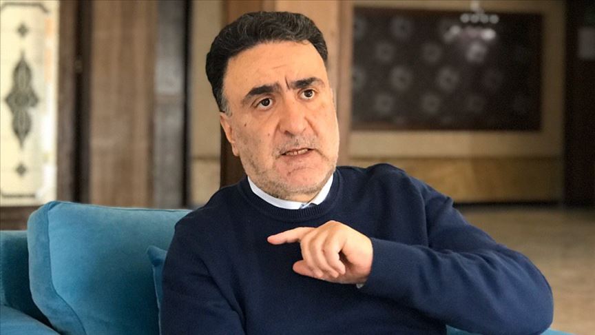 سياسي إصلاحي إيراني: الانتخابات التشريعية شكلية ومحسومة سلفا (مقابلة)