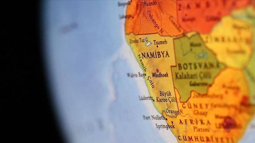 Sécheresse en Namibie : 350 000 personnes menacées par la faim