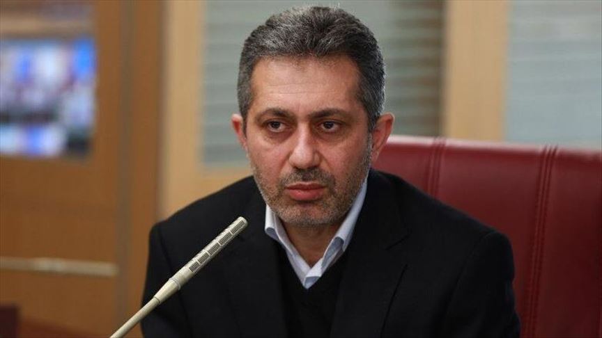 معاون درمان وزارت بهداشت ایران: کروناویروس وارد کشور شده است