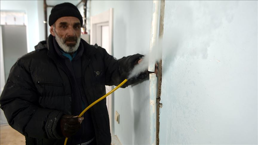 Bav û kur ava şebekeyên cemidî vedikin