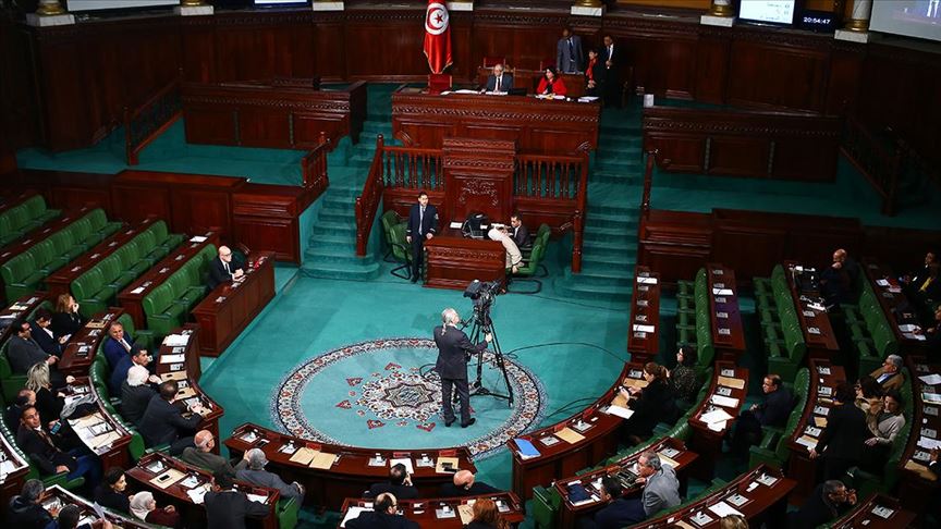 Nahda Hareketi: Tunus’u erken seçimden kurtarmak için çalışıyoruz