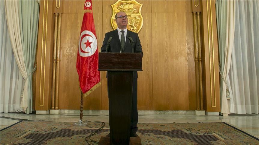 تونس.. "النهضة" تقرر المشاركة في حكومة الفخفاخ