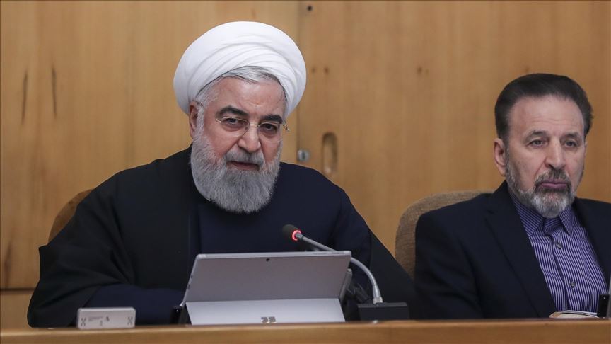 "Presionet nuk japin rezultate, SHBA do të kthehet në tryezën e bisedimeve"