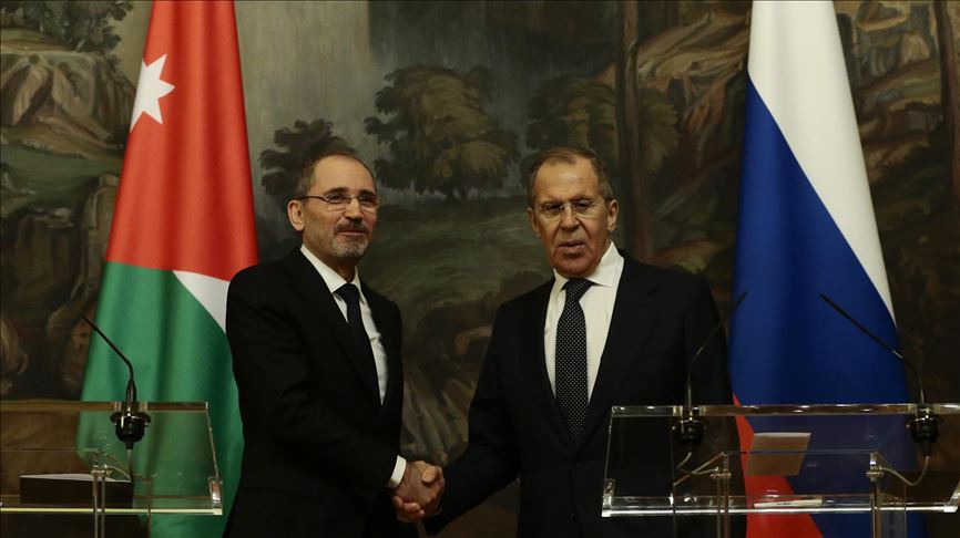 Lavrov : "Nous n'avons pas introduit de nouvelles conditions à la partie turque concernant Idleb"