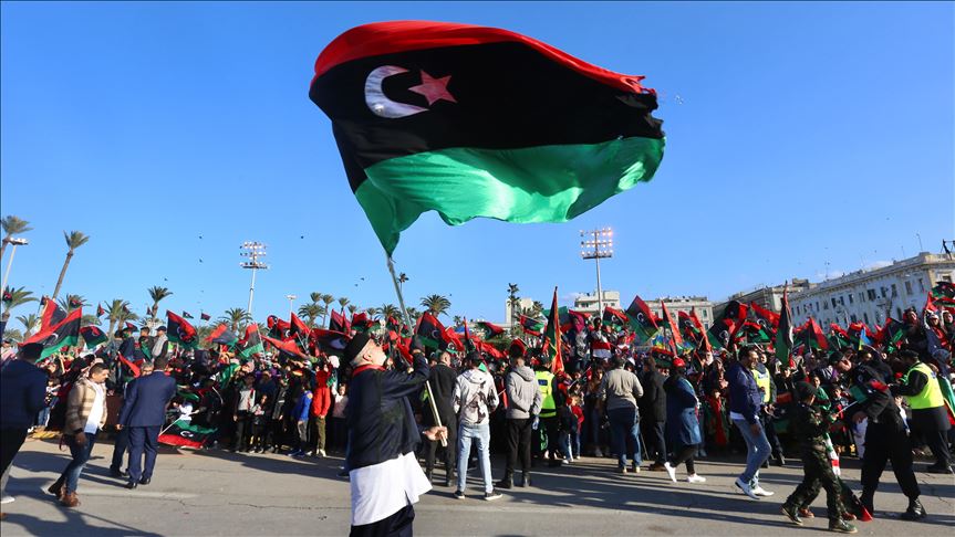 Elecciones Libias Oportunidad Para Crear Una Politica Europea Comun
