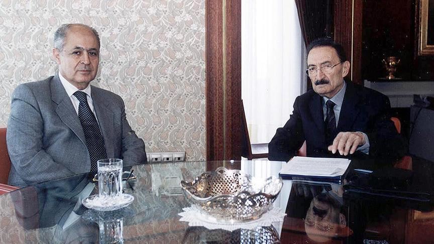 Turkey: Strife at top led to 2001 economic crisis