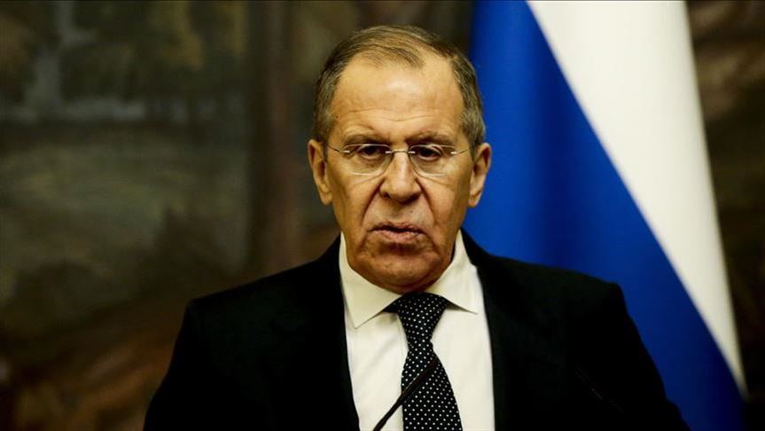 Лавров: „Русија на секое ниво ќе ги продолжи разговорите со Турција во врска со Идлиб“