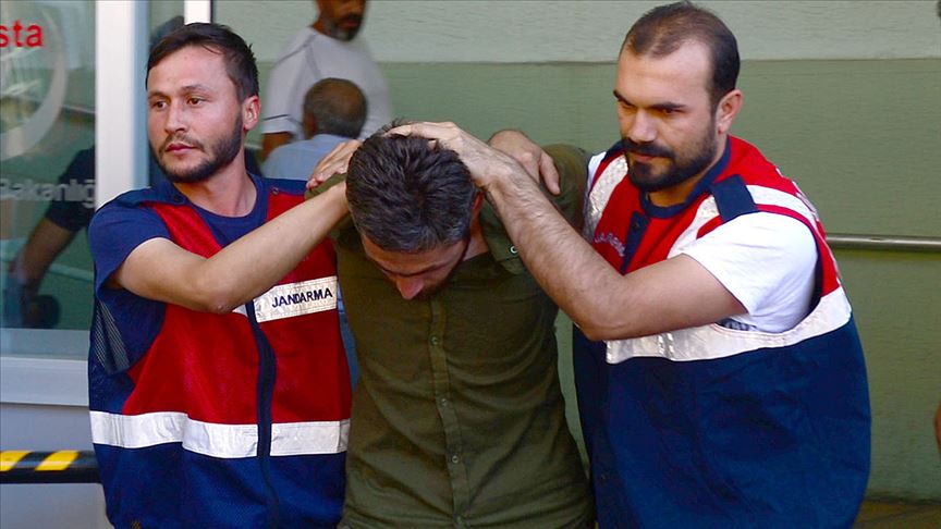 AK Parti'li Küçük ve yeğenini katleden PKK'lı teröriste ağırlaştırılmış müebbet istemi