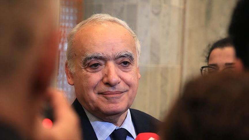 Libya: Negosiasi militer putaran kedua dimulai di Jenewa