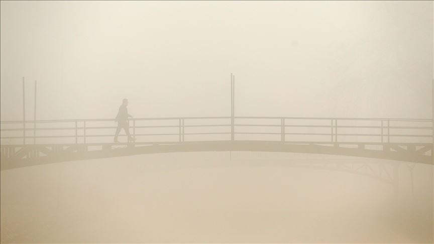 BiH: Magla smanjuje vidljivost na pojedinim putnim pravcima, moguća i poledica