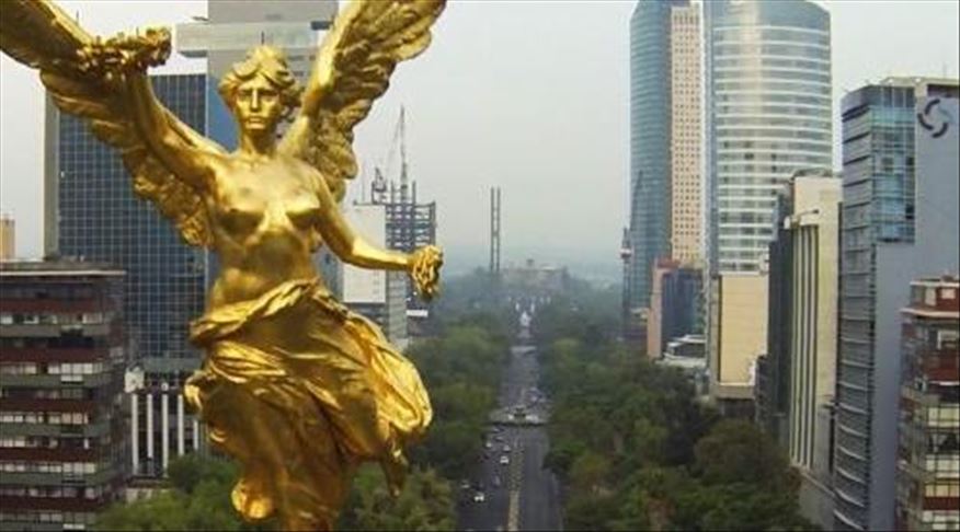 A partir de este martes entró en vigor nuevo índice de calidad del aire en México