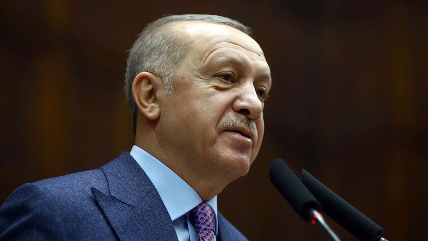 Erdoğan, Kılıçdaroğlu'ndan 15 bin lira manevi tazminat kazandı