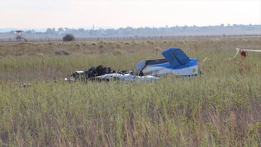 Два мали авиона се судрија во Австралија: 4 загинати