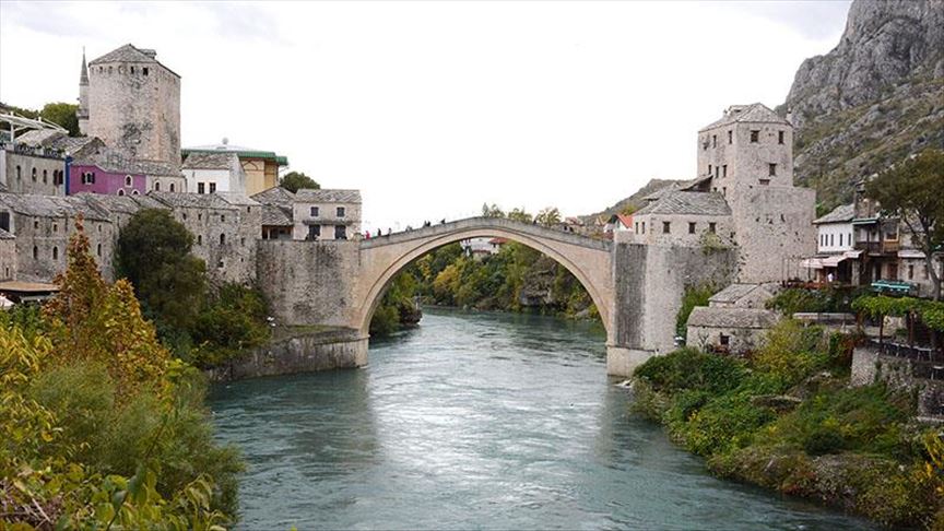 OPINION – Geography essential to maintaining identities 