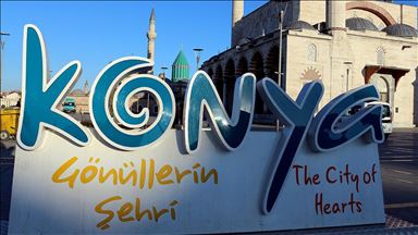 Turkey: Mevlana Rumi museum drew 3.4M visitors in 2019