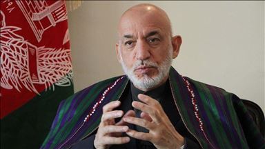 کرزی: انتخابات افغانستان منعکسکننده اهداف خارجیهاست