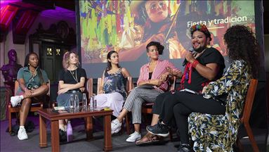 La industria de la música en Colombia: ¿en deuda con las mujeres?
