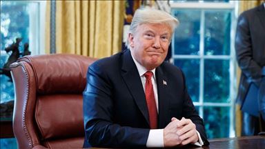 Chine/États-Unis : Trump affirme vouloir faciliter les affaires avec son pays