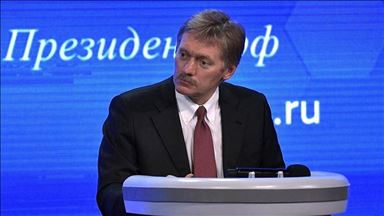 Russia 'in contact' with Turkey over Idlib: Kremlin