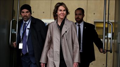 Estados Unidos asegura que coordinará con Turquía lo relacionado con Idlib, Siria
