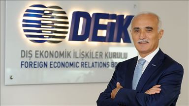 DEİK'ten faiz indirimi değerlendirmesi