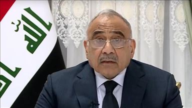 Iraqi government to quit in March, warns of vacuum