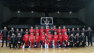 Turkey target Netherlands, EuroBasket quals to begin