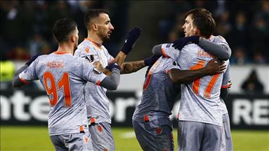 UEFA Europa League: Basaksehir to face Sporting Lisbon