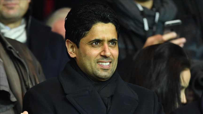 Švajcarska: Zbog podmićivanja podignuta optužnica protiv predsjednika PSG-a