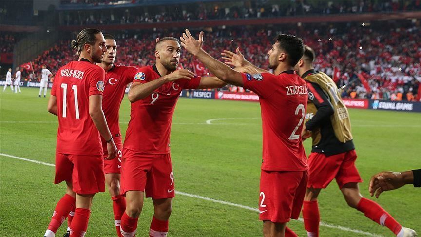 Classement Fifa La Turquie Preserve Sa 29eme Place Mondiale