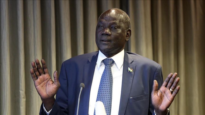 South Sudan: Unity government to be formed by Feb 22