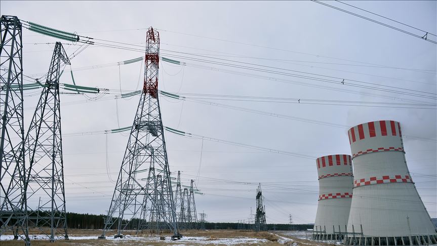 PLN dan Pupuk Indonesia beli gas Blok Masela
