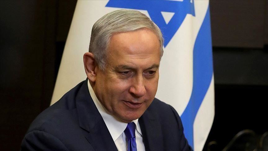 Jérusalem occupée: Netanyahu annonce la construction de 5 200 nouvelles unités de colonisation