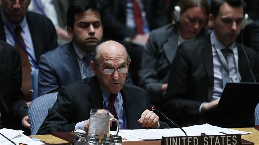 Estados Unidos advierte a Venezuela sobre más sanciones