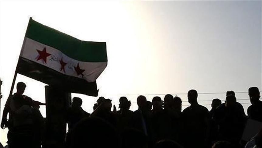Oposisi moderat lancarkan operasi di Idlib, Suriah