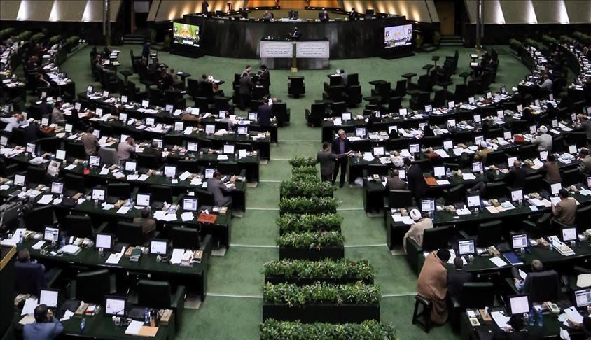 انتخابات دوره یازدهم مجلس ایران فردا برگزار میشود
