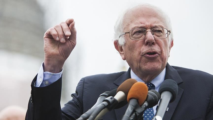 Survei: Sanders kandidat terkuat dari Demokrat di Pilpres AS 2020 