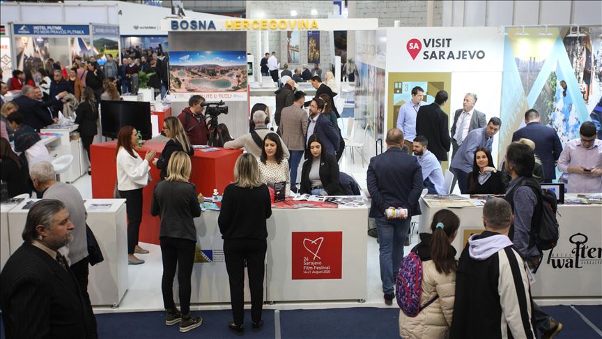 Beograd: Na Međunarodnom sajmu turizma više od 900 izlagača iz 40 zemalja