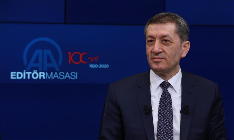 Turquie: L'Education nationale va recruter 20 mille enseignants supplémentaires en 2020