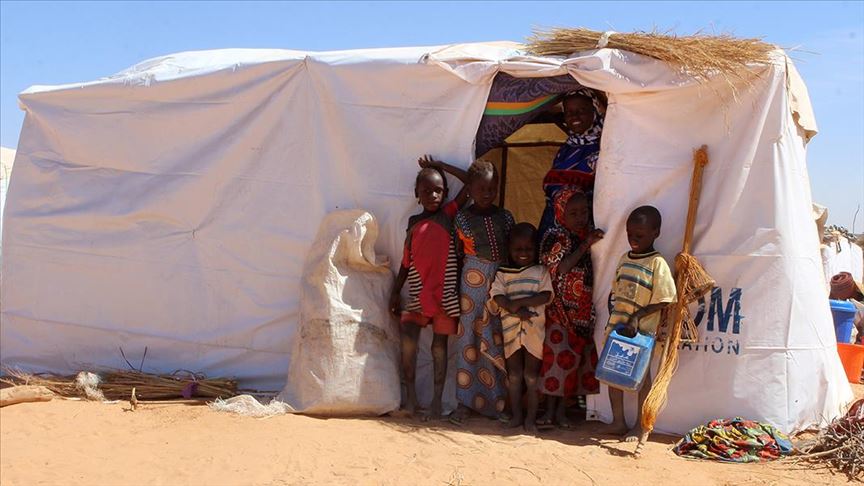Unicef: tres millones de personas en Níger necesitan ayuda urgente
