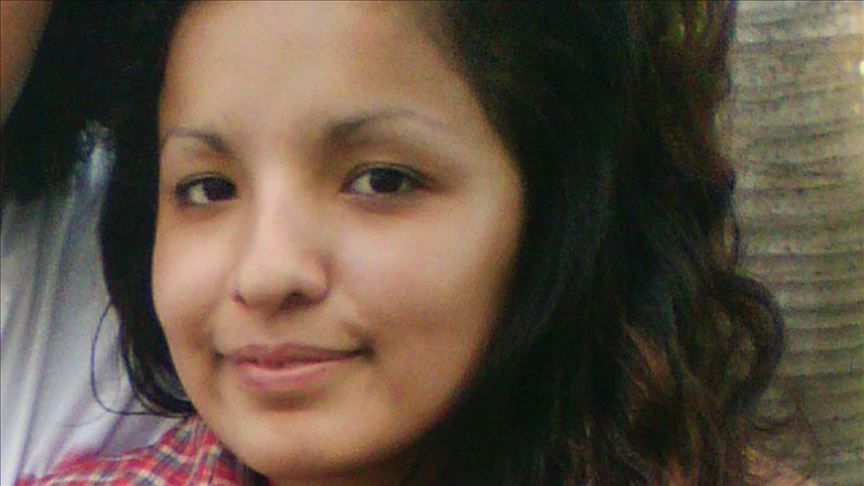 Autoridades peruanas identifican restos de joven desaparecida desde agosto de 2016
