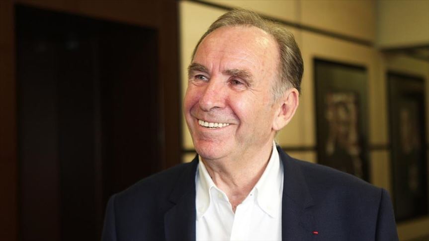 Ivan Ćurković: Velež je simbol jednog vremena