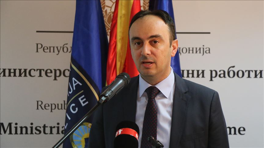Чулев: „Пасошката криза е последица на неинтегрално решавање на проблемот со личните документи“