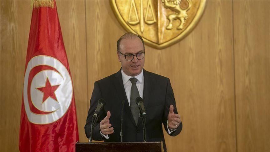 Tunisie : Fakhakh annonce la composition définitive de son gouvernement