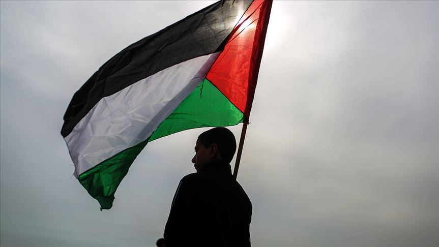 Palestina busca que se levante la prohibición israelí a sus exportaciones