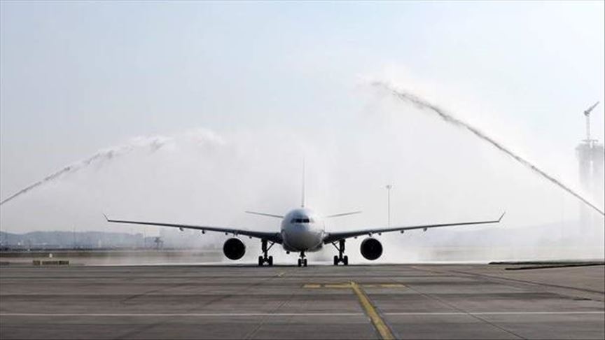 Qantas Australia pangkas jumlah penerbangan ke Asia