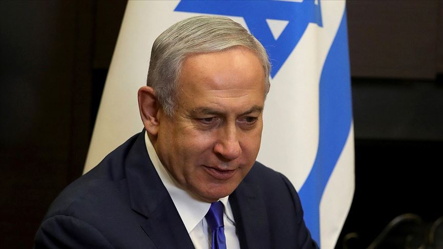 Netanyahu Doğu Kudüs’e 5 binden fazla yasa dışı konut inşa edeceklerini duyurdu