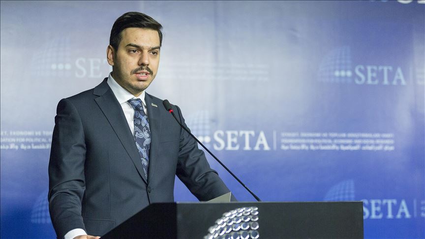 SETA'da Bulgaristan Türklerinin sorunları tartışıldı