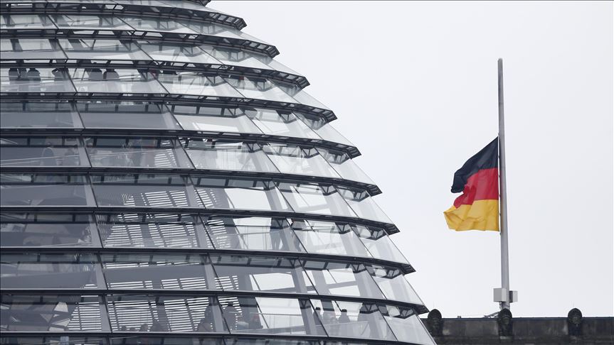 Los líderes europeos están "conmocionados" por el tiroteo masivo en Alemania