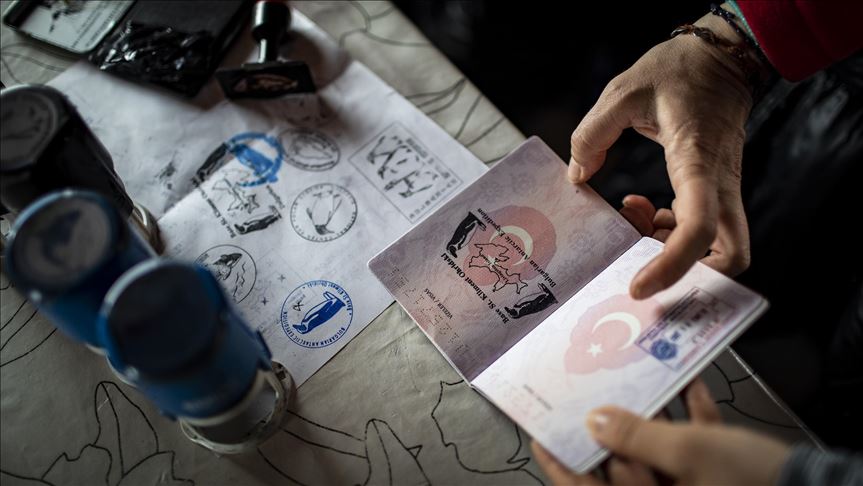 Turki bebas visa untuk 5 negara Schengen dan Inggris